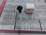 P39 Evinrude Johnson Omc 0308617 Driveshaft Pinion Oem New Boat Parts. Fixed Price $119.99.