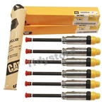 6PCS 8N-7005 Fuel Injector For Caterpillar Engine 3304 3306 3406B 3406C. Fixed Price $297.99.
