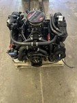 88 Marine Mercruiser Boat Engine Motor 5.7 L 350 Magnum Fresh Water 480 Hrs. Fixed Price $5000.00.