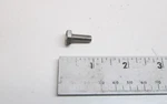 0304027 Screw Omc Evinrude Johnson. Fixed Price $11.99.