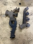 6.5 Detroit Diesel Exhaust Manifolds ML6NEW9. Fixed Price $99.99.