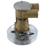 Sea Water Pump 3593656 21141637 For Volvo Engine D3-110I-A D3-130A-A D3-160A-B. Fixed Price $389.00.