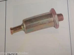 Kohler Generator Sierra 23-7771 Fuel Filter 249433 18-237771 Marine Boat Parts. Fixed Price $26.35.