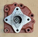 Detroit Diesel 53 Water Cooled Exhaust Manifold Cover 5121175. Fixed Price $147.50.