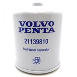 Volvo Penta Fuel Filter #21139810. Fixed Price $92.25.