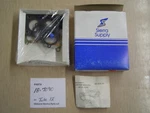 Chrysler Carburetor Kit 18-7090. Fixed Price $24.99.