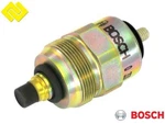 Bosch F002D20501 ,0330106010 Fuel Stop Solenoid Shutoff Valve 9950785,7701034081. Fixed Price $196.02.