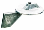Camp Z 6884537102 Yamaha O/b 70 Hp. Fixed Price $55.70.