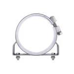 United Pacific 10324 7-INCH Stainless Steel Wide Band Exhaust Clamp For Freightl. Fixed Price $69.99.