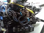 Gm 5.7L, 350 V8 Marine Engine Mercruiser. Tbdi. Fixed Price $3500.00.