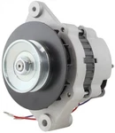 SAEJ1171 Marine Alternator Fits Mercruiser 120 140 175 2.5 3.0 4.3L V6 1983-1992. Fixed Price $91.85.