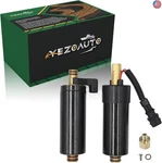 High Pressure And Low Dual Fuel Pump For Volvo Penta 5.7OSXI 5.7OSI. Fixed Price $224.02.
