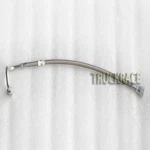New Oil Return Pipe Flexible Hose 2864402 For QSM11 ISM11 Cummins Engine. Fixed Price $75.99.