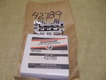 New Oem Quicksilver Mercury Mercruiser 42789 Rectifier Bridge Gm 120 140 2.3 3.0. Fixed Price $26.95.