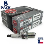 Ngk 5238 V-power Spark Plugs R5671A-9 Pack. Fixed Price $66.77.