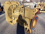 Caterpillar 3412 Dita Turbo Diesel Engine Good Runner! 1W0256 773B. Fixed Price $19995.00.