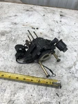 Quicksilver Qs 4.0 4000 Watt Marine Gas Generator Engine Carburetor. Fixed Price $250.00.