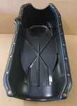 Volvo Penta *new Oem* Oil Pan #855718. Fixed Price $200.00.