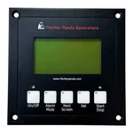 Fischer Panda PMS12, Control Panel For Mini Digital Marine Diesel Generator. Fixed Price $999.99.