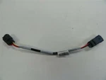 Volvo Penta 21421946-P01 Cable Wire Harness Adapter 13 1/2" Marine Boat. Fixed Price $26.97.