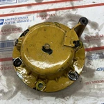 Caterpillar Marine 3116 Heat Exchanger Cap 103-5820. Fixed Price $149.00.