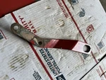 Volvo Penta Engine Hook 3862594. Fixed Price $129.00.