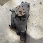 Mercruiser 454, 502, 7.4, 8.2 L Waterpump # 336100. Fixed Price $86.25.