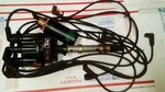 Mercruiser Thunderbolt Electronic Distributor ,coil And Wires V8 5.7/350 5.0/305. Fixed Price $265.00.