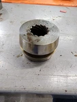 Volvo Penta 814036 Sliding Gear Sleeve New Oem. Fixed Price $40.00.
