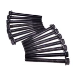 14X Cylinder Head Bolt For Yanmar 3TNV88 3TNV84 Komatsu 3D78-1A 3D84-2A 3D88E-6. Fixed Price $197.99.