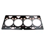 New Cylinder Head Gasket Caterpillar Perkins A4.248 C4.236 T4.236 11050039. Fixed Price $46.31.