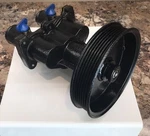 Oem Mercury Mercruiser Quicksilver Raw Water Sea Pump 46-8M0139995 With Exchange. Fixed Price $299.99.