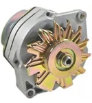 New Alternator Delco Marine 10SI Mercruiser 3-WIRE 63 Amp 1102938 1102939. Fixed Price $180.00.