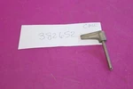 Omc Evinrude Johnson Shaft & Lever. Part 382652.. Fixed Price $17.38.
