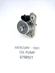 Genuine 879892T Mercury Mariner Outboard Engine Motor Oil Pump Assy 150 - 250 Hp. Fixed Price $257.65.