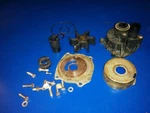 0435959 0360347 0338486 5001593 0338636 Pump 135HP Johnson Evinrude. Fixed Price $22.00.