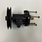Oem Mercruiser 818367C Water Pump/fuel Drive W/pulley. Fixed Price $85.00.