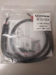 Pleasurecraft Engine Group Pcm 5.7 Wire Harness Service Kit #RF201004. Fixed Price $8.00.