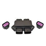 New Mercury Marine 4-PORT Smartcraft Junction 878492K14 (j-box). Fixed Price $48.00.