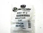 Mercury Marine Quicksilver Mercruiser 859318T2 Weather Cap 10 Pin Connector Oem. Fixed Price $14.99.