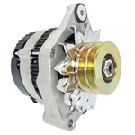 Alternator Replacement 12V 70A Small Boats Electrical Marine Generator 841762. Fixed Price $190.83.