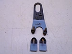 CE3 Yamaha 4.3 5.7 Intake Manifold Hanger Brackets YSC-10281-50-0C 10112000. Fixed Price $19.95.