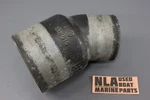 Omc Cobra Ford 2.3L 4CYL Upper Exhaust Pipe Tube 912514 1987-1988 985766 I/o. Fixed Price $12.00.