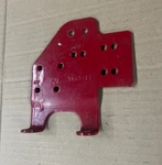 Volvo Penta 5.0GL Throttle Cable Bracket # 3860811. Fixed Price $45.00.