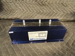 Eaton's Sure Power 1602 Multi Battery Isolator, 160A, 3 Studs. Fixed Price $110.00.