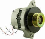 Alternator Marine Fits Crusader Lucas Mando Mercruiser AC155616 807652T. Fixed Price $124.90.
