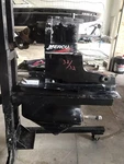Mercury Marine Mercruiser Bravo One 1 32/32 Gears No Salt. Fixed Price $2106.45.