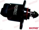 Mercruiser Crusader Marine Iac Adle Air Control Motor Volvo Penta 805224A1 38551. Fixed Price $74.16.