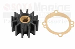 Impeller Repair Kit Fits Westerbeke 33329 Sherwood 12937 Raw Pump R50G R10870G. Fixed Price $17.80.