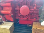 Westerbeke 30B Three , Marine Diesel Engine Cylinder Hp - Runs Perfect. Fixed Price $3950.00.